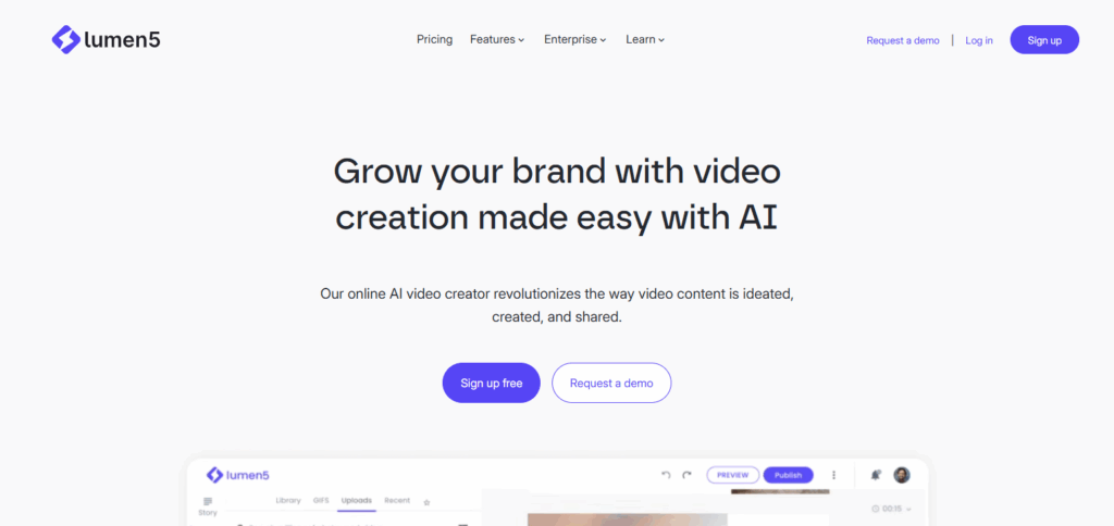 Lumen5