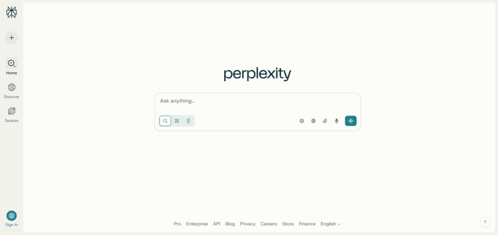 Perplexity.ai