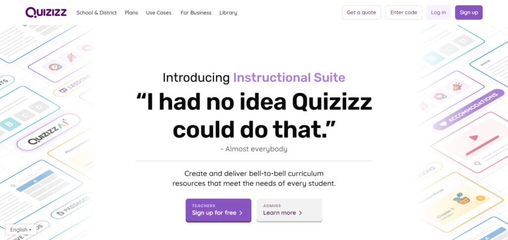 Quizizz