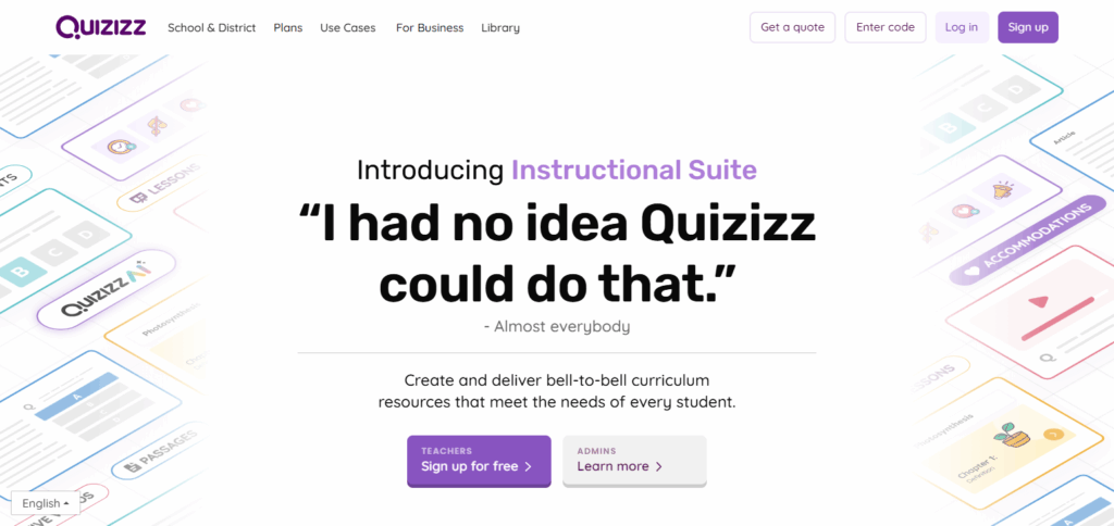 Quizizz