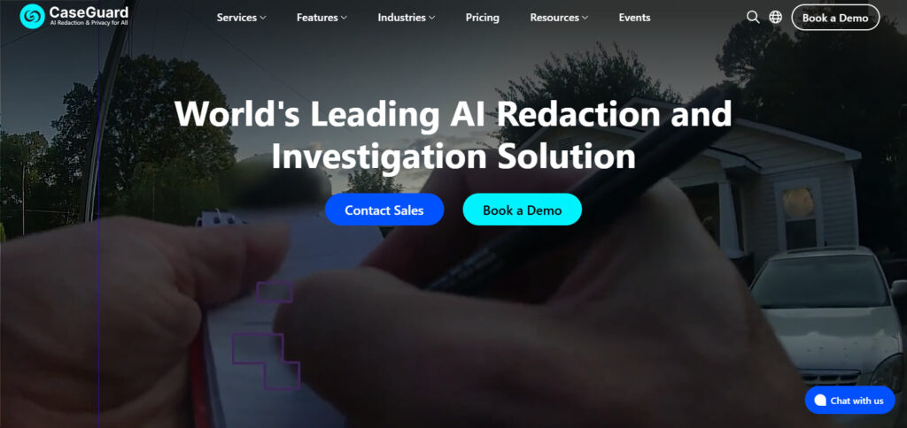 What Is CaseGuard Studio?
