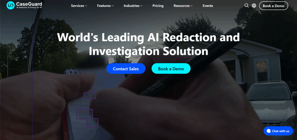 What Is CaseGuard Studio?