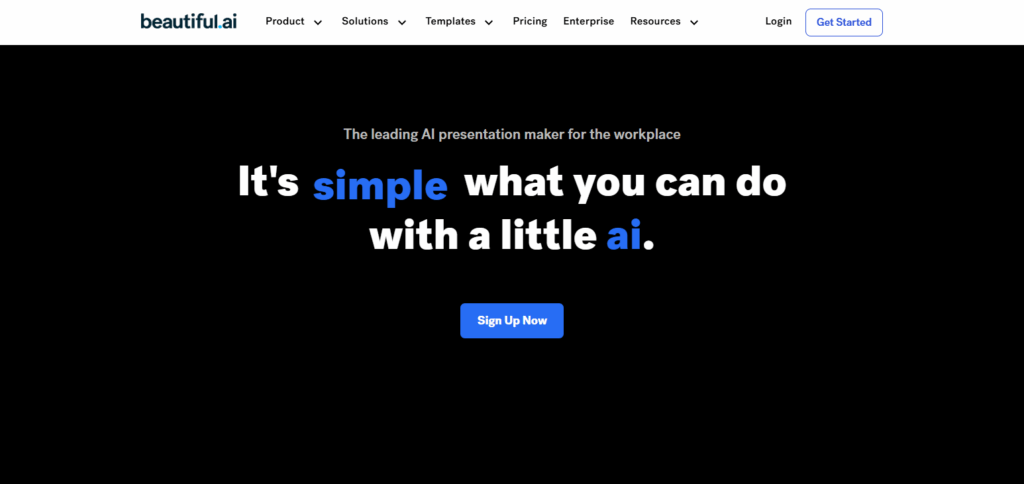 Beautiful.ai