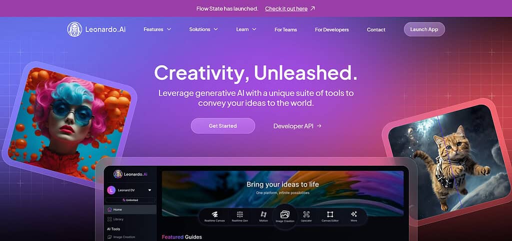 Leonardo.Ai