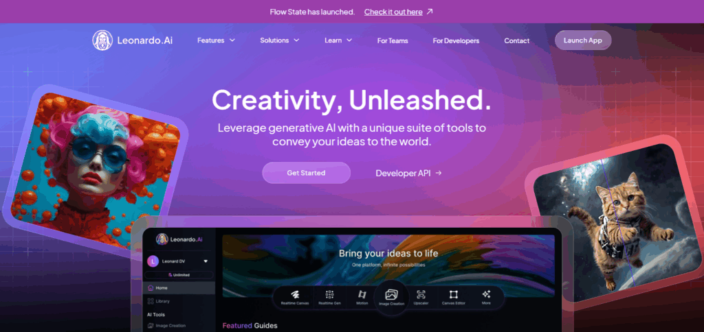 Leonardo.Ai