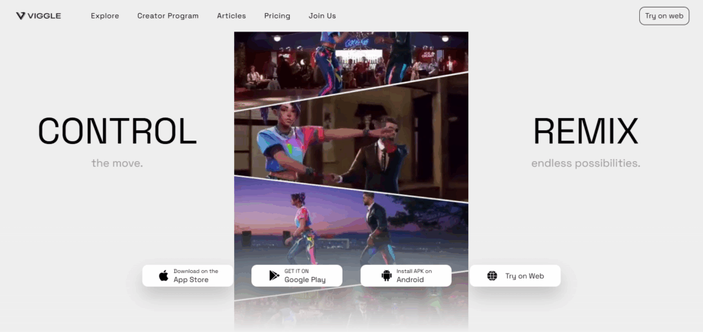 Viggle