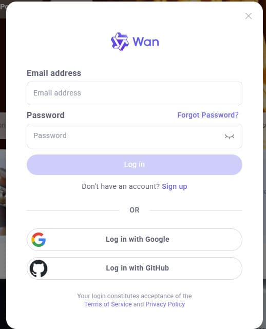 How Can I Register On This WAN AI Program?