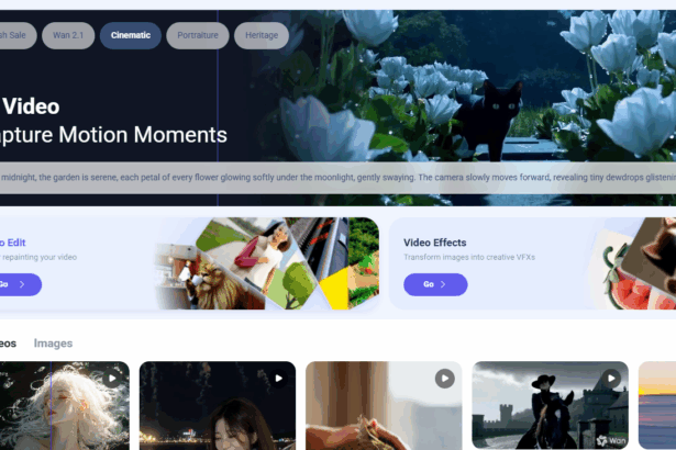 WAN AI: Enhancing Wide Area Networks with Artificial Intelligence