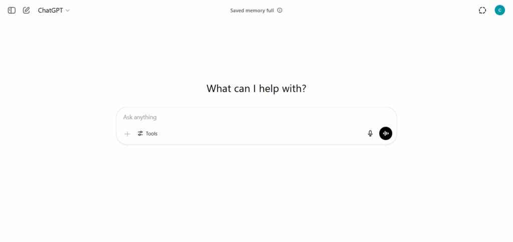 What Is ChatGPT?