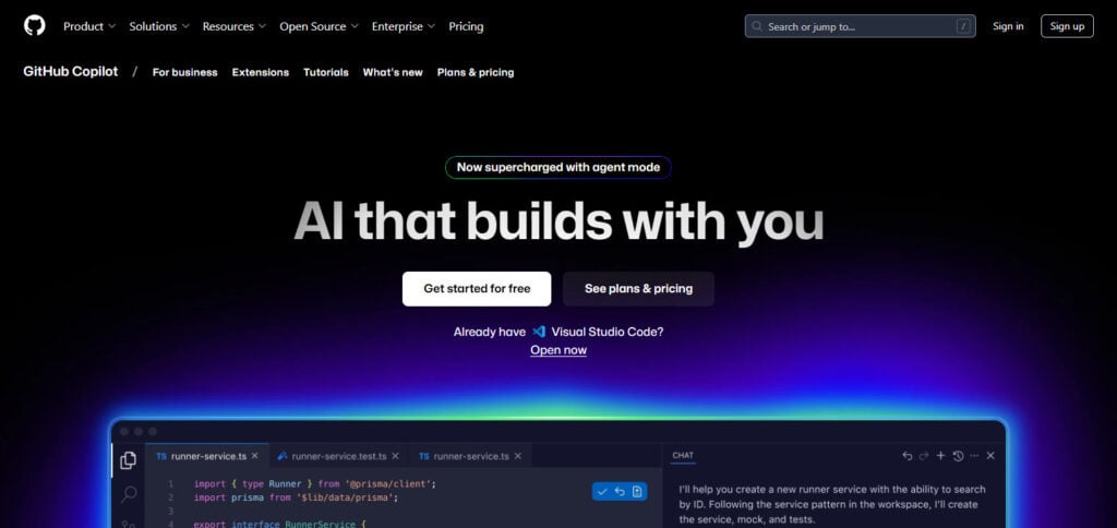 GitHub Copilot