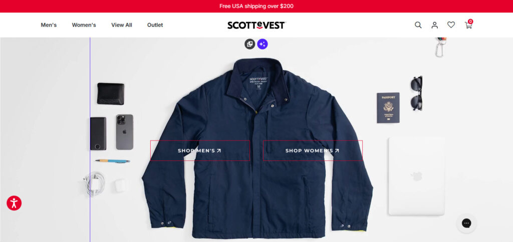 ScottEVest