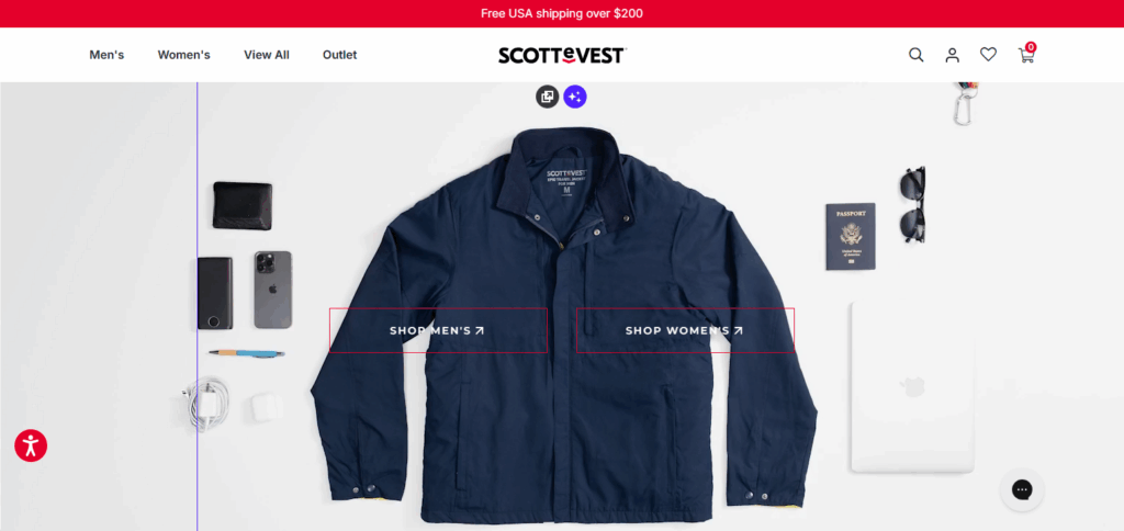 ScottEVest