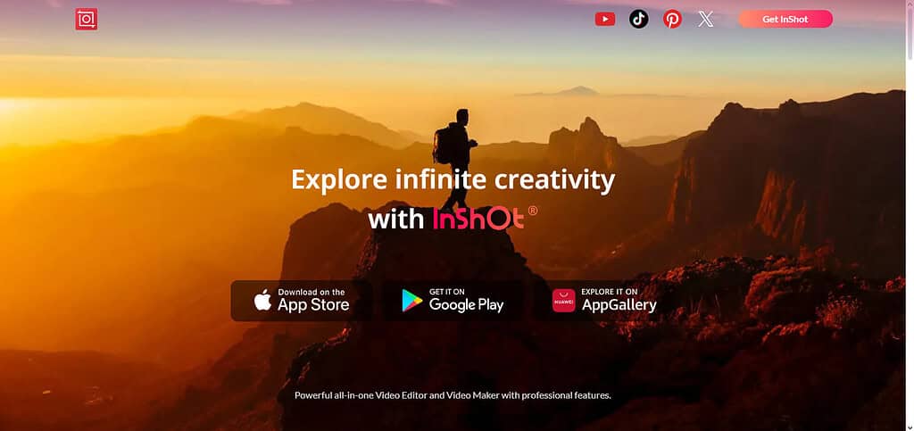 InShot