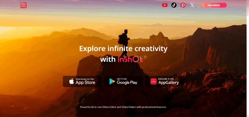 InShot