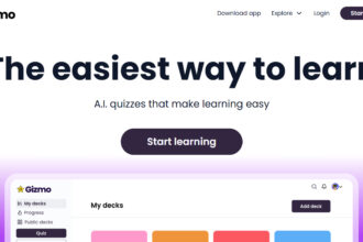 Gizmo AI – Smart AI Solutions for Your Business Growth
