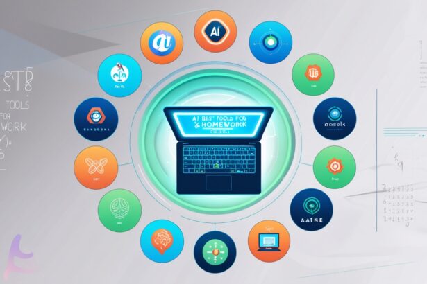 10 Best AI Tools for Homework Help to Boost Your Grades