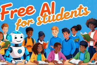 10 Free AI Tools for Students to Boost Learning and Productivity