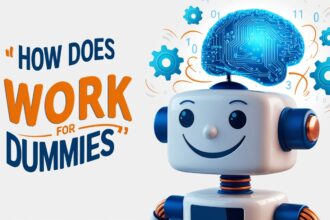 How Does AI Work for Dummies: Easy Guide to Understanding Artificial Intelligence