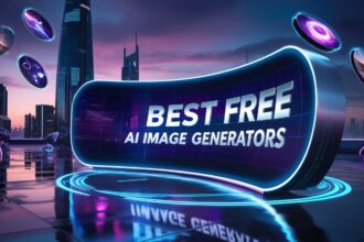 10 Best Free AI Image Generators to Try in 2025