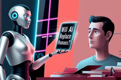 Will AI Replace Humans? Key Insights on the Future of Work