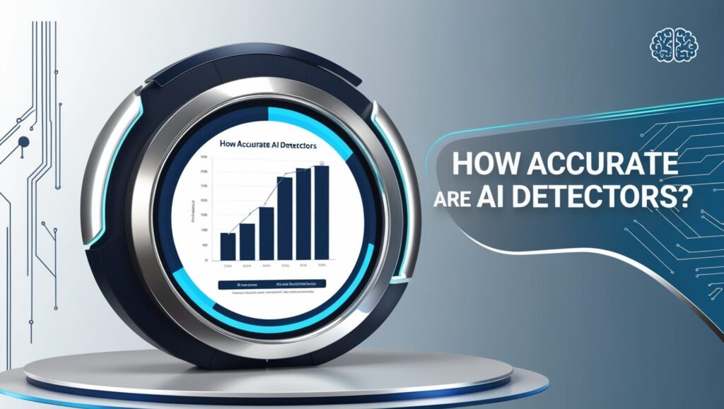 Future Outlook: Improving AI Detection Reliability