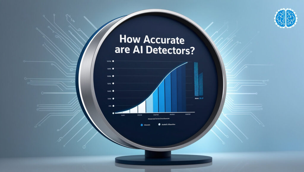 How Accurate Are AI Detectors