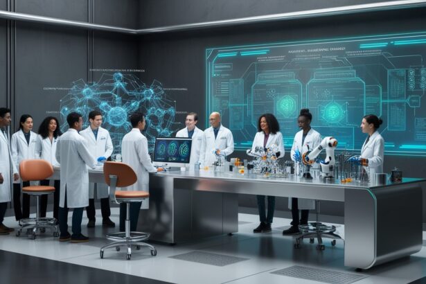 10 Best AI Science Tools for Research & Innovation