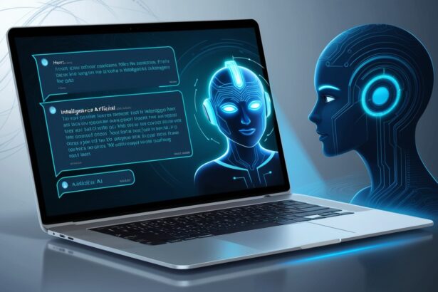 What Is Inteligencia Artificial Chat? Explained Simply