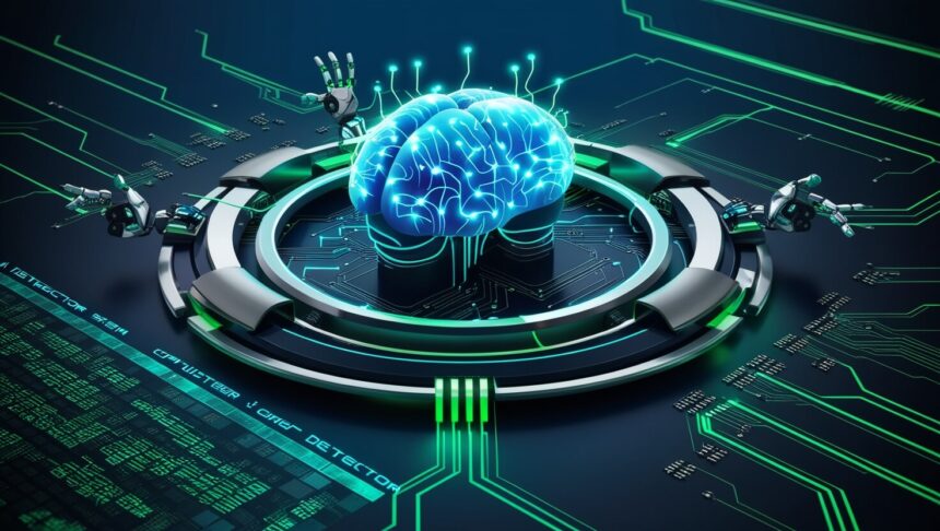How AI Detectors Work: A Simple Guide