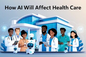 How AI Will Affect Health Care in the Future