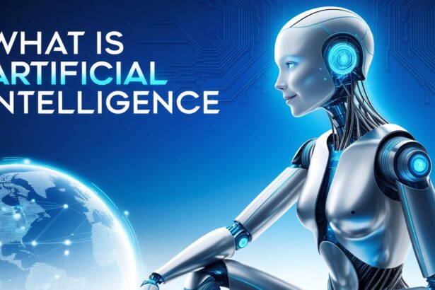 What Is Artificial Intelligence? Definition & Overview