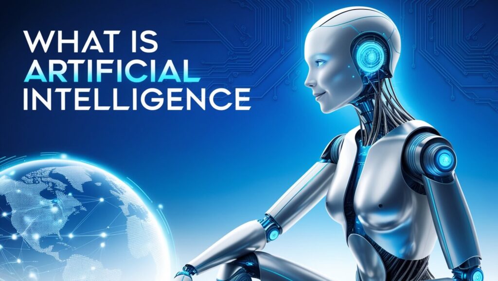 The Future of Artificial Intelligence