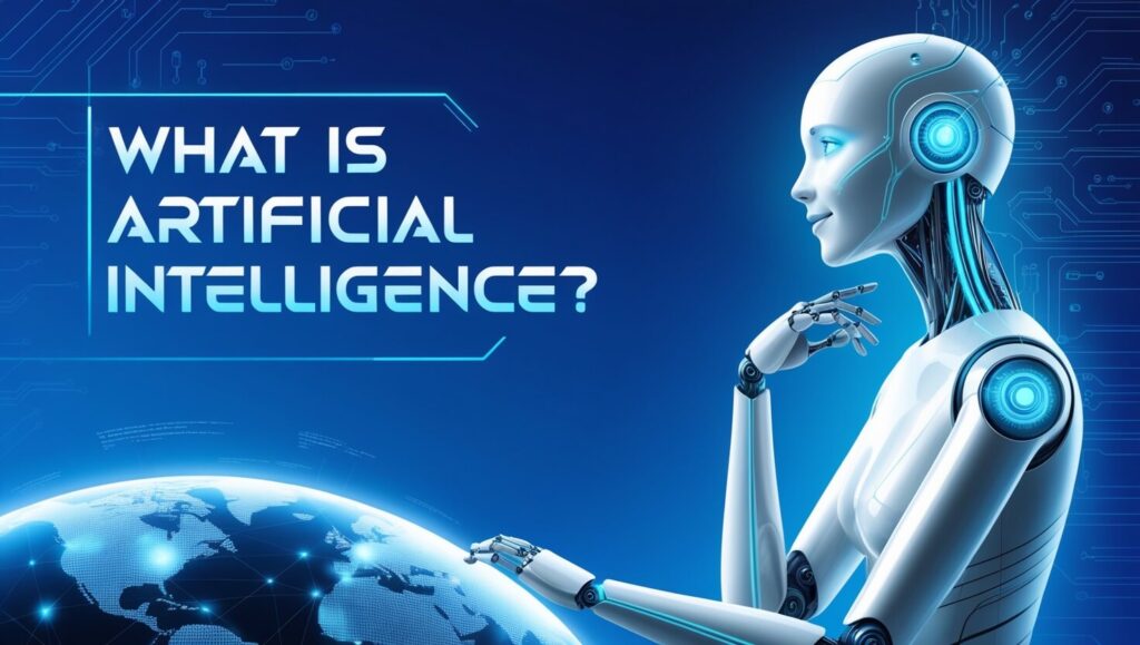 How To Choose Artificial Intelligence