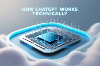 How ChatGPT Works Technically: A Simple Explanation of Its AI Architecture