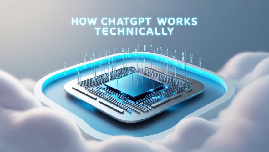 How ChatGPT Works Technically: A Simple Explanation of Its AI Architecture
