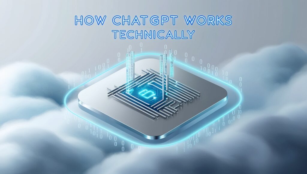 How ChatGPT Works Technically