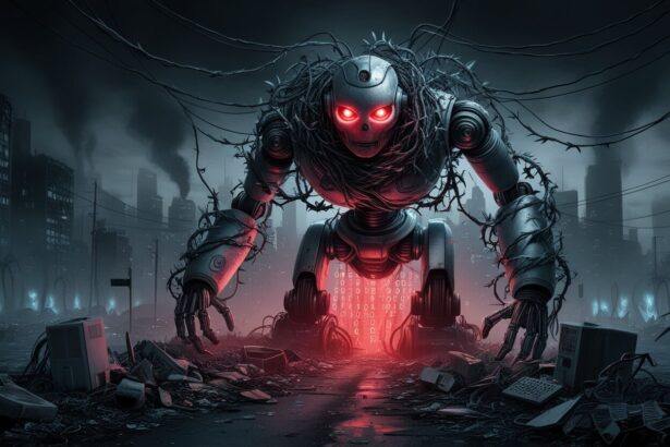 How AI Negatively Impacts the Environment: Key Concerns Explained