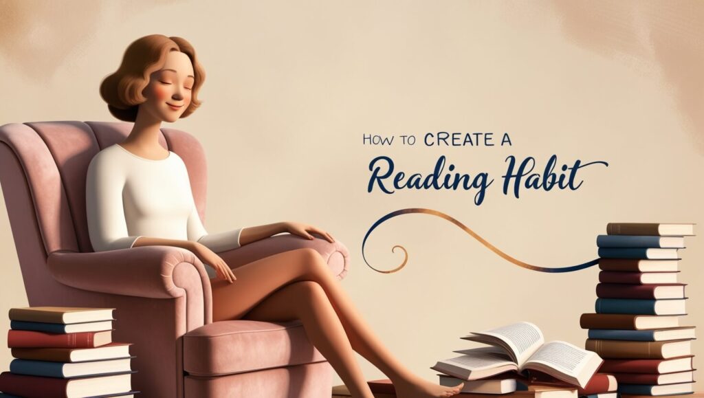 Pair Reading with Relaxing Activities