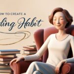 How To Create a Reading Habit: Easy Tips to Read Daily