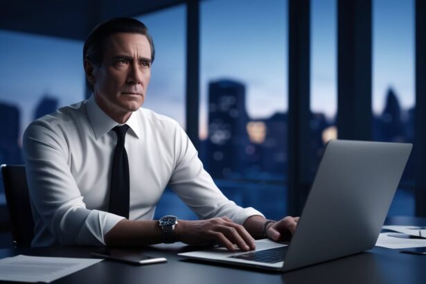 Why This Leading AI CEO Warns AI Could Cause Mass Unemployment