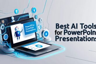 10 Best AI Tools for PowerPoint Presentations in 2025