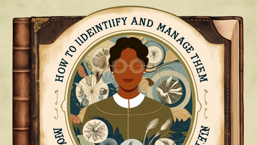 How to Identify and Manage Them