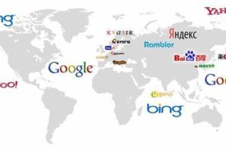 10 Search Engines That Don’t Track Your Data for Privacy