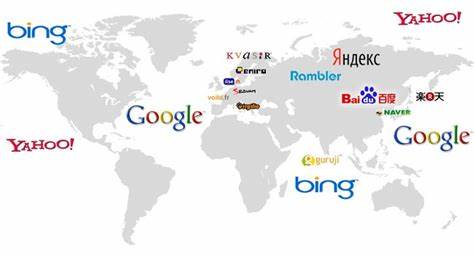 10 Search Engines That Don’t Track Your Data for Privacy