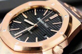 10 Best Luxury Watch Brands for Timeless Elegance