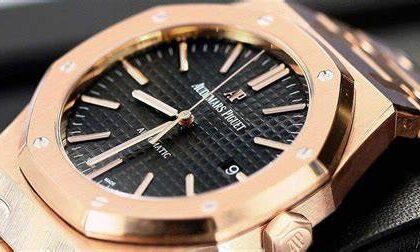 10 Best Luxury Watch Brands for Timeless Elegance