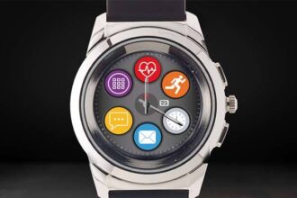 10 Best Smartwatches for Health Monitoring in 2025