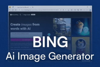 How to Use Bing AI Image Generator Microsoft – Step-by-Step Guide