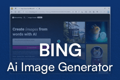 How to Use Bing AI Image Generator Microsoft – Step-by-Step Guide