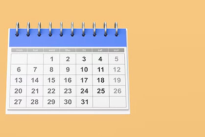 How To Create a Shared Calendar Online Easily